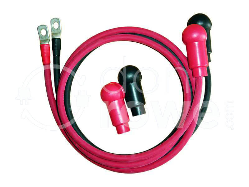 4/0 Inverter Cable Kit - Image 3