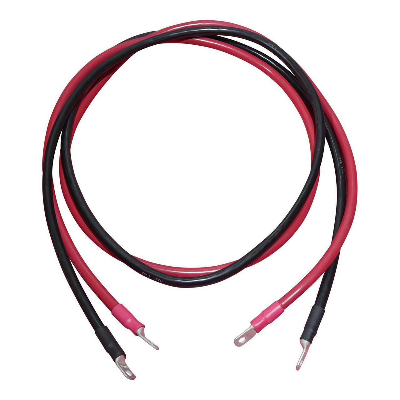 4/0 Inverter Cable Kit - Image 4