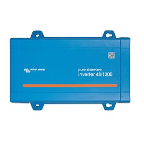 Victron 48/1200 Phoenix Inverter 120V VE.Direct NEMA GFCI - Image 3