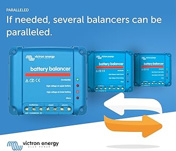 Victron Battery Balancer - Image 3