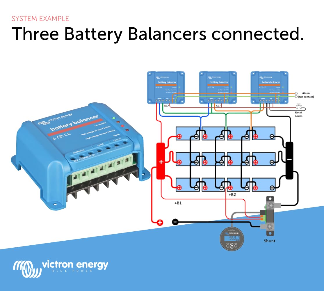 Victron Battery Balancer - Image 5