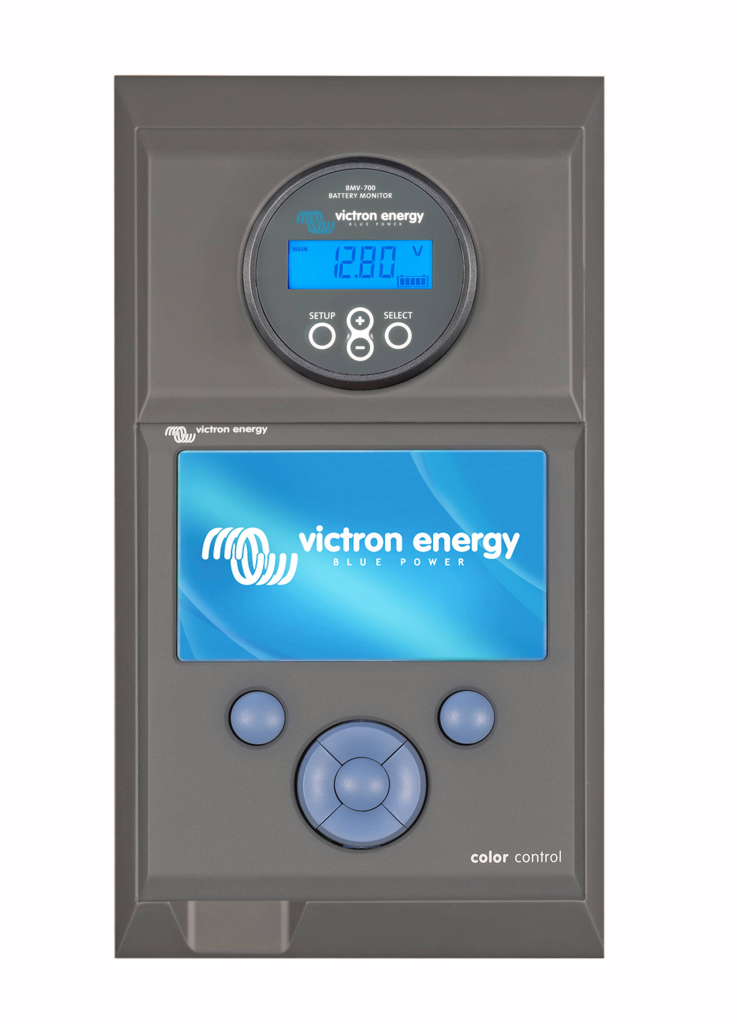 Victron BMV-702 Battery Monitor No Bluetooth - Image 5