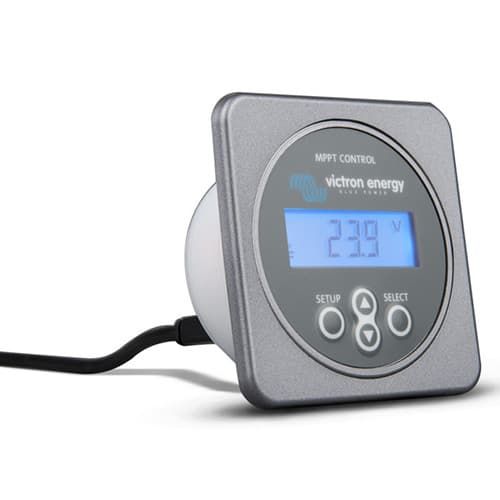 Victron Digital Multi Control 200/200A GX (Right Angle RJ45) - Image 5