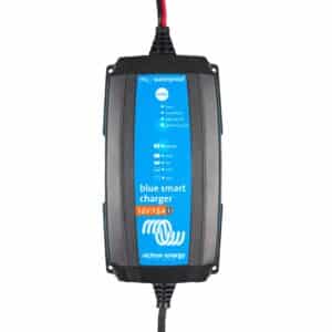 IP67 Blue Smart Charger 12/25(1) 120V NEMA 5-15 - Image 5