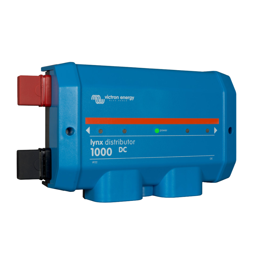 Lynx (M10) Distributor Buss Bar