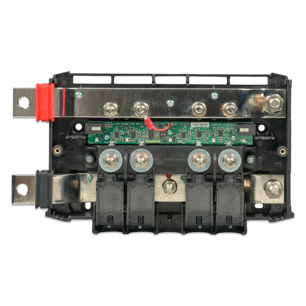 Lynx (M10) Distributor Buss Bar - Image 5