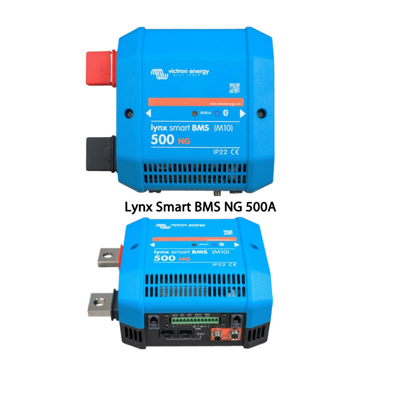Lynx (M10) Smart BMS 500 NG - Image 2