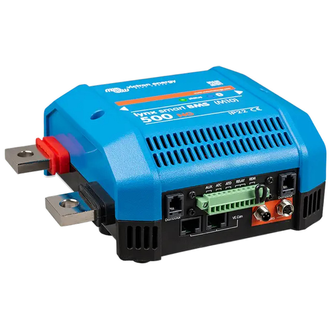 Lynx (M10) Smart BMS 500 NG - Image 3