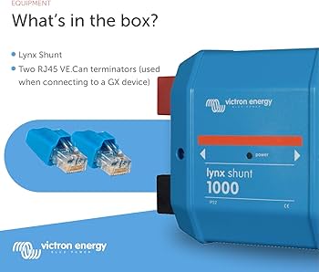 Lynx Shunt VE.Can (M8) - Image 4