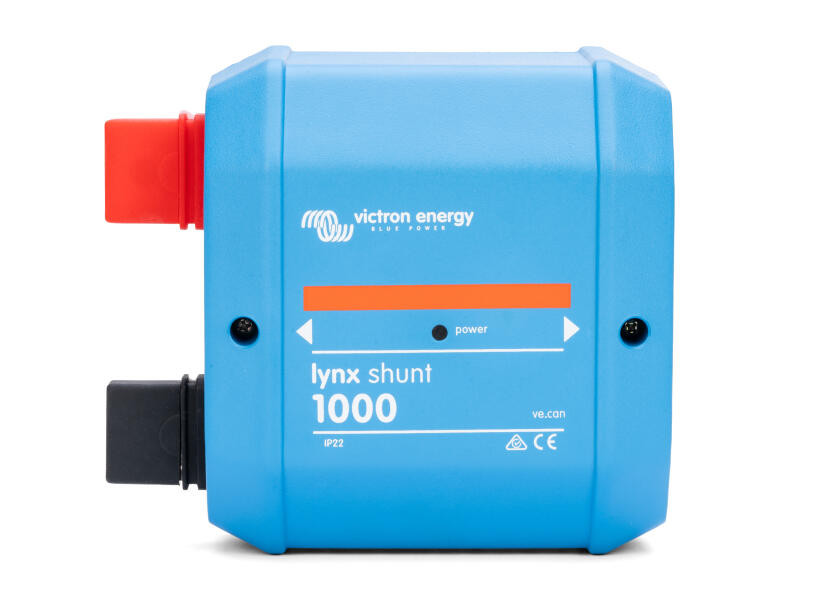 Lynx Shunt VE.Can (M8) - Image 6