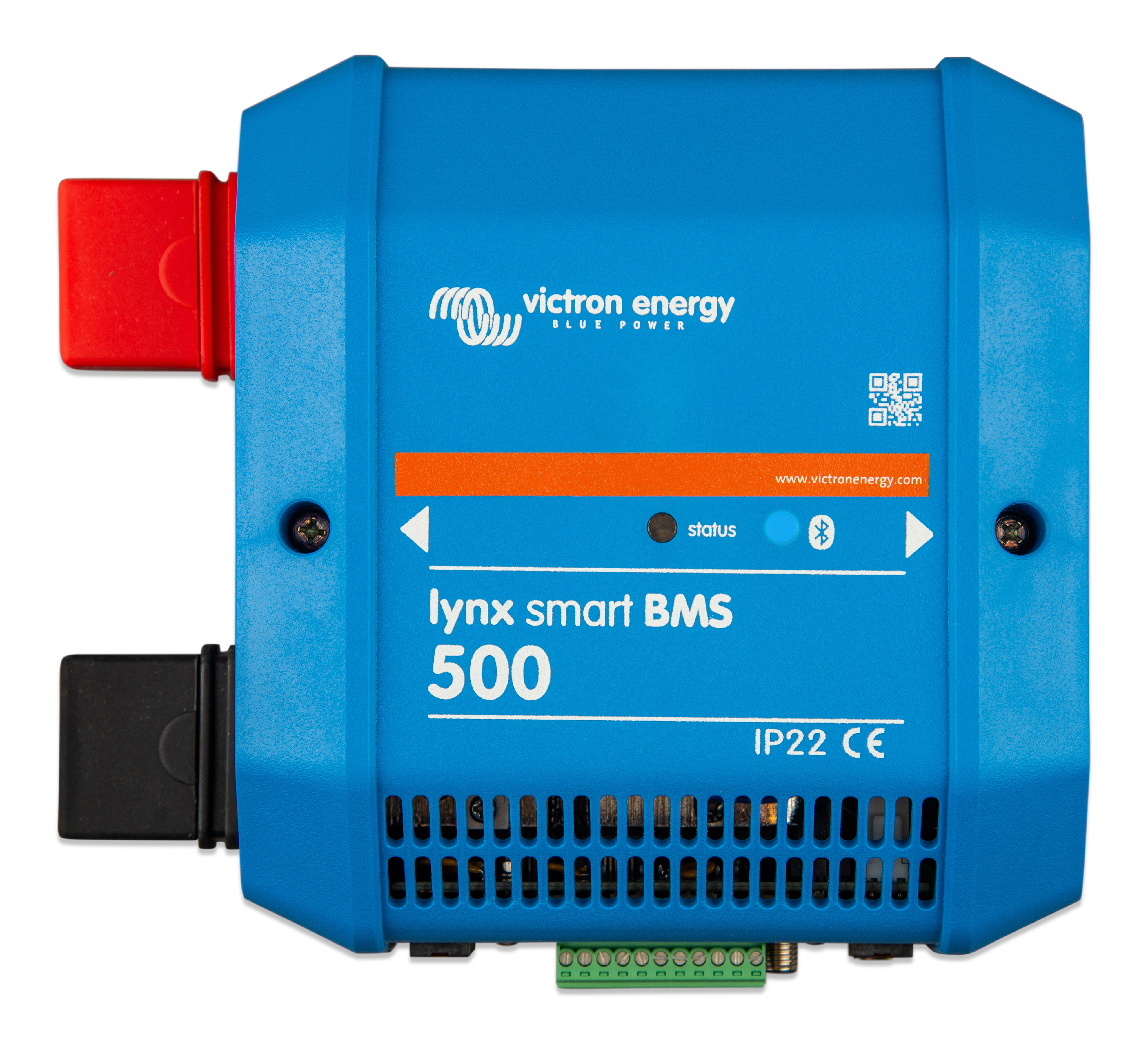 Lynx Smart BMS 500 (M8)