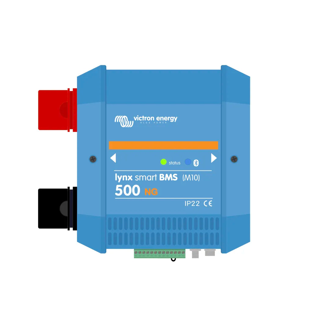 Lynx Smart BMS 500 (M8) - Image 5