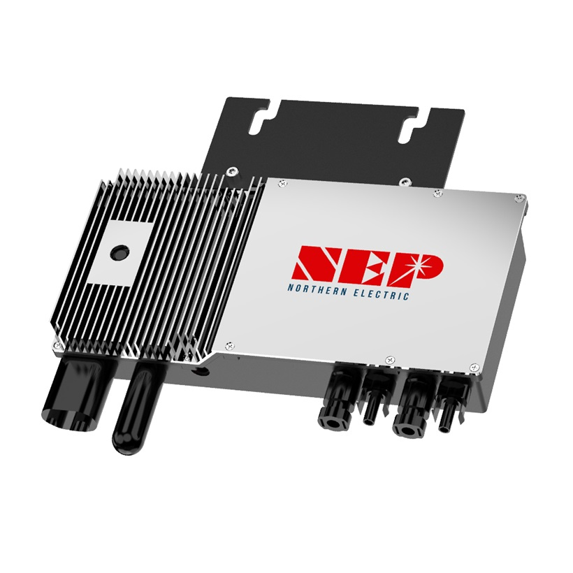 NEP BDM-800 NEP Micro Inverter 800 watt - Image 5