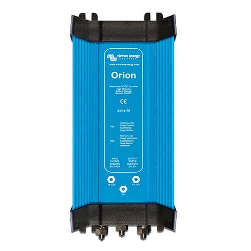 Orion 24/12-40A DC-DC Converter - Image 2