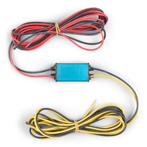 Orion IP67 24/12-10 (120W) DC-DC Converter - Image 2