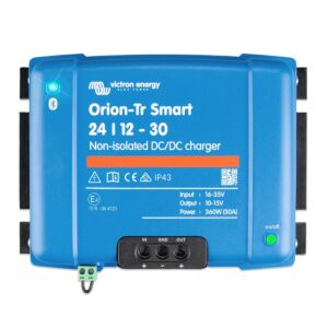 Orion-Tr 24/12-30A (360W) Isolated DC-DC Charger
