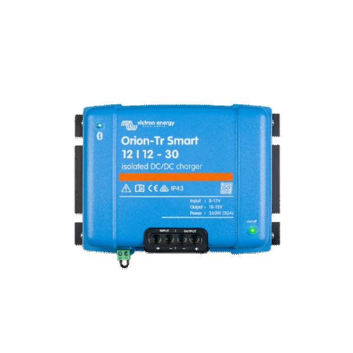 Orion-Tr 24/12-30A (360W) Isolated DC-DC Charger - Image 2