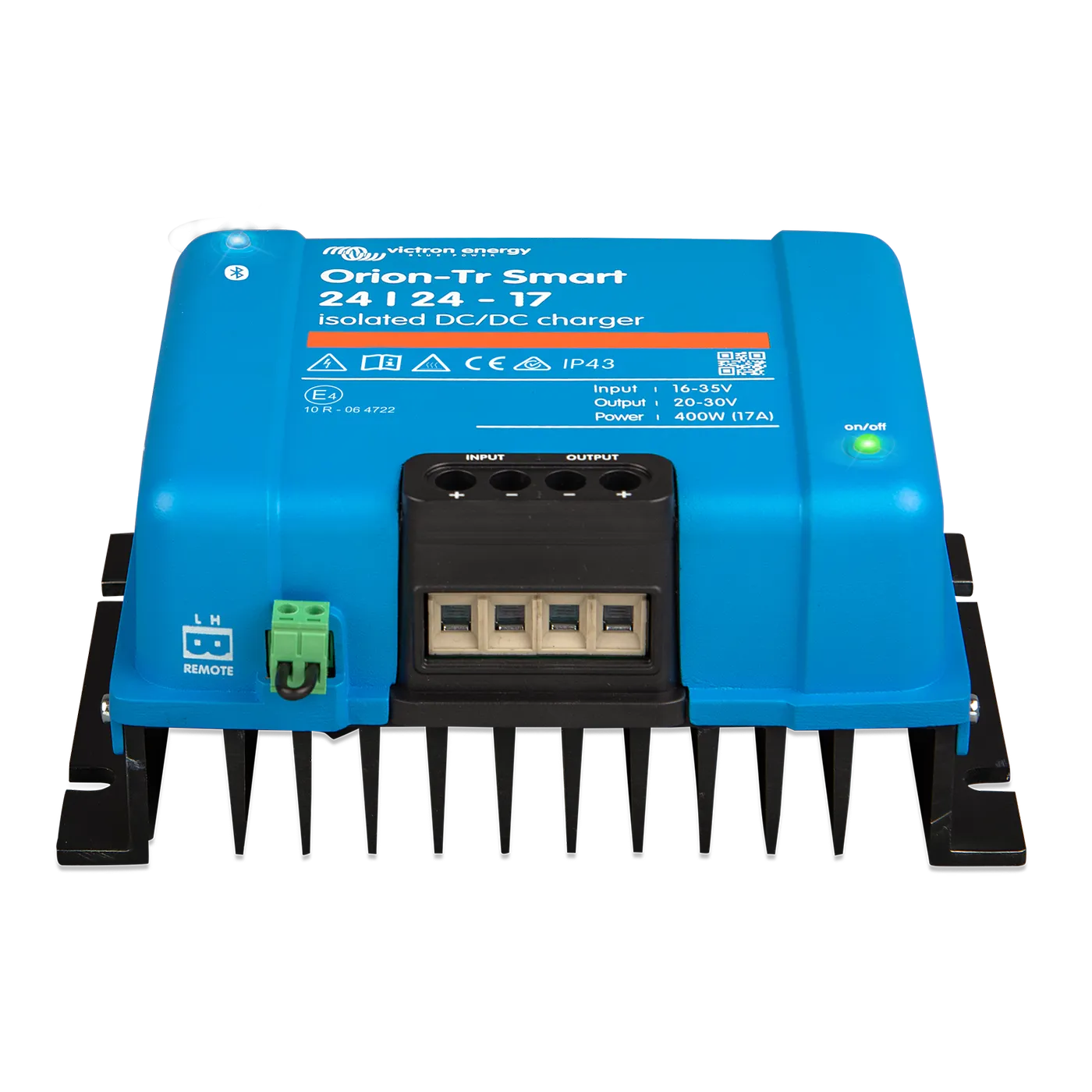 Orion-Tr 24/12-30A (360W) Isolated DC-DC Charger - Image 5