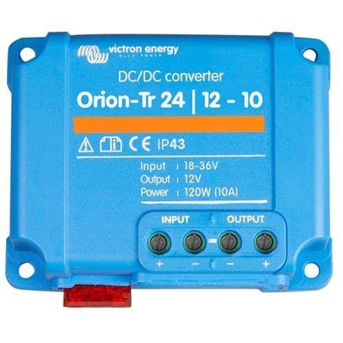 Orion-Tr 24/12-5A (60W) DC-DC Converter