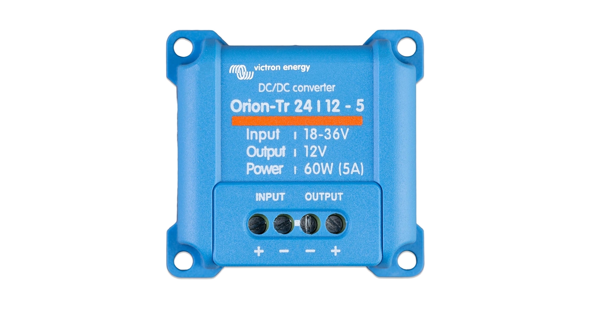 Orion-Tr 24/12-5A (60W) DC-DC Converter - Image 2
