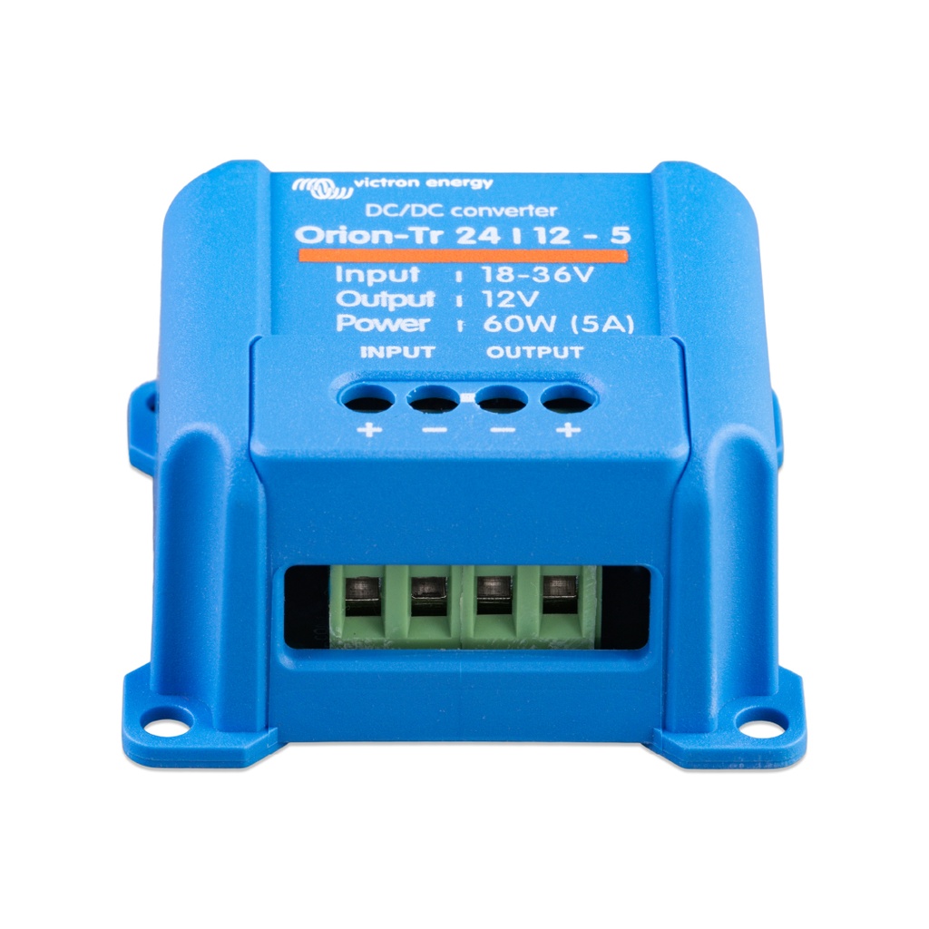 Orion-Tr 24/12-5A (60W) DC-DC Converter - Image 6