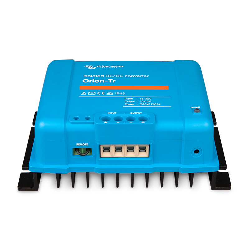 Orion-Tr 48/12-20A (240W) Isolated DC-DC Converter - Image 6