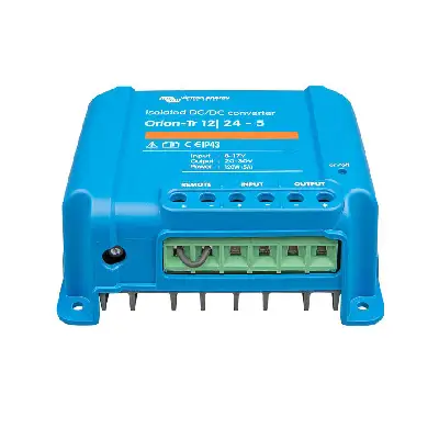 Orion-Tr 48/48-6A (280W) Isolated DC-DC Converter - Image 4