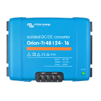 Orion-Tr 48/48-6A (280W) Isolated DC-DC Converter - Image 5