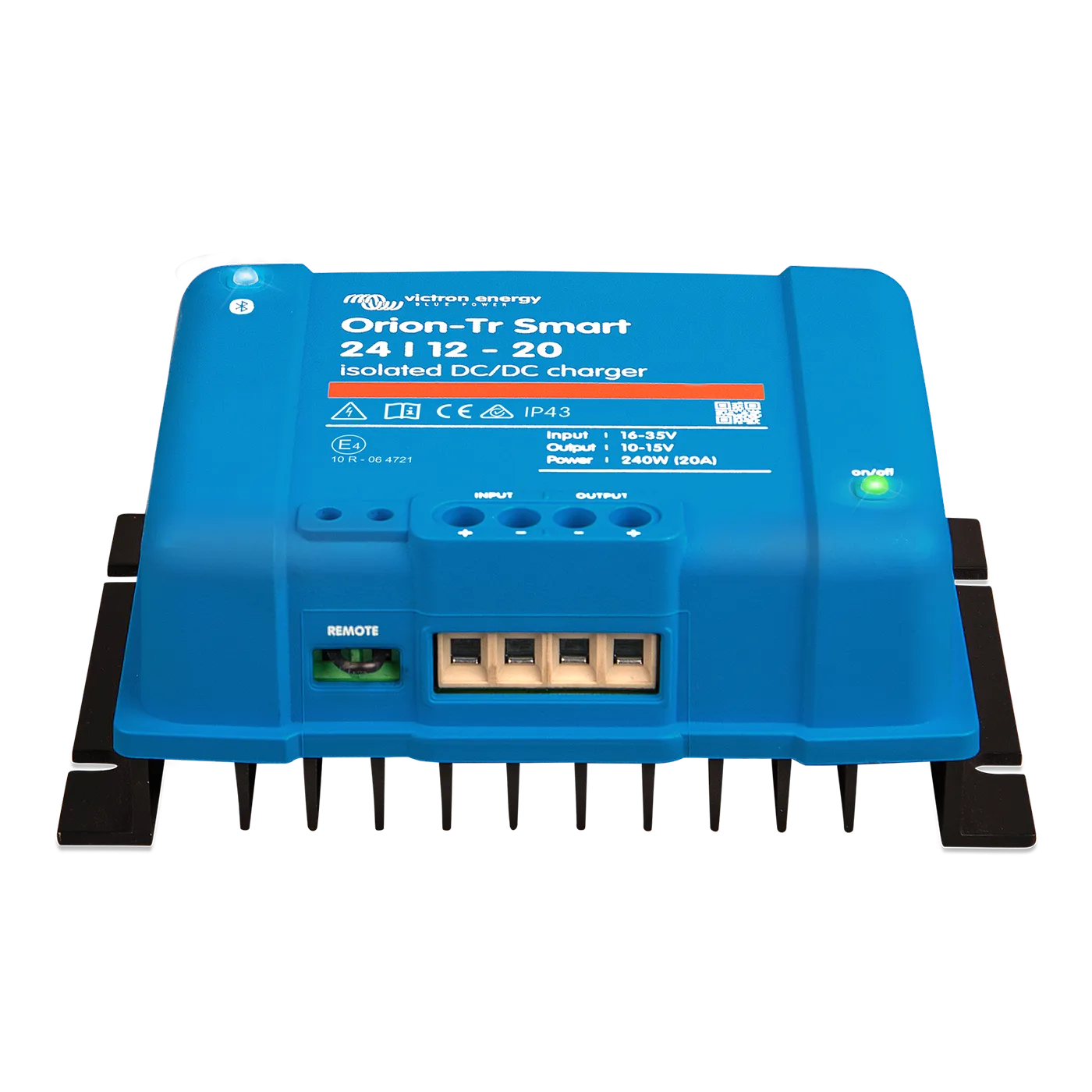 Orion-Tr Smart 24/12-30A (360W) Isolated DC-DC Charger - Image 4