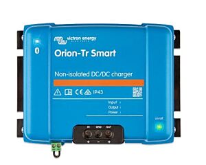 Orion-Tr Smart (Non) 24/24-17A (400W) Non-Isolated DC-DC Charger