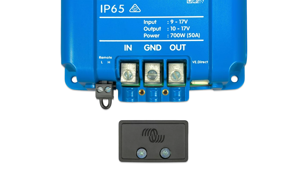 Orion XS 12/12-50A DC-DC Battery Charger - Image 5