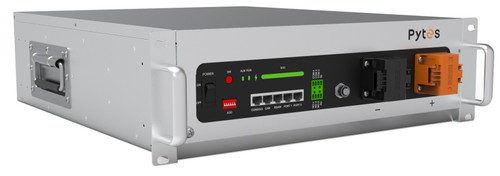 Pytes E-BOX-48100R-B LiFePO4 Battery 5.12kW 51.2V 100Ah - Image 6
