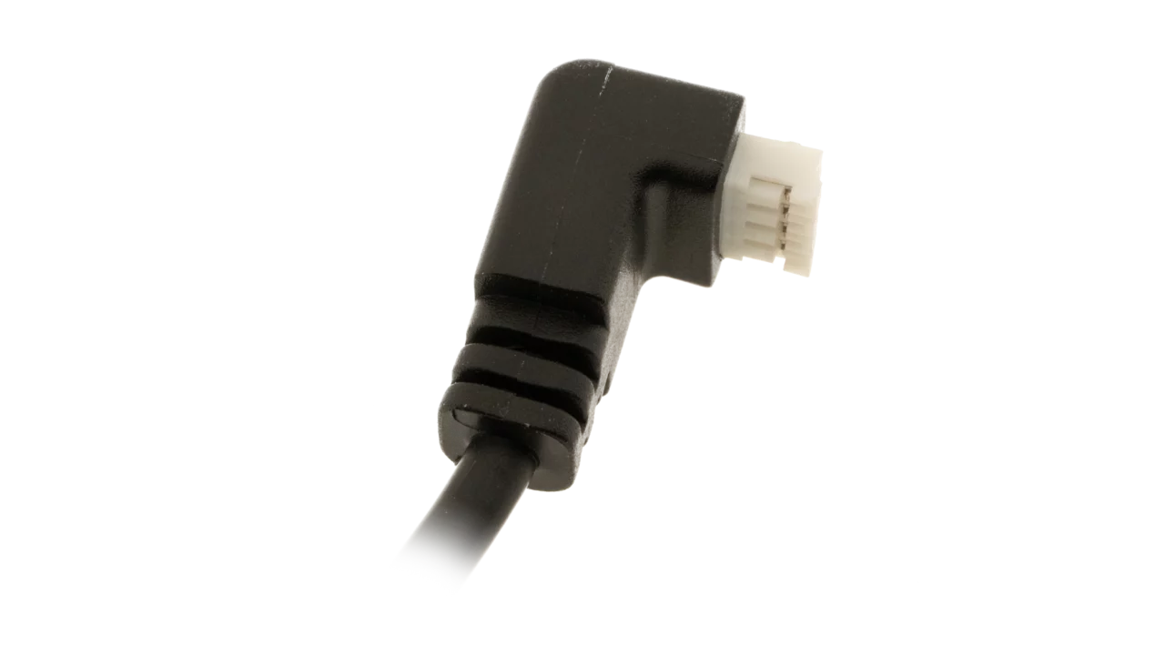 Victron 0.3 Direct cable - one side Right Angle - Image 5