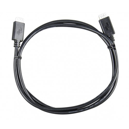 Victron 0.9 Direct cable - one side Right Angle - Image 6
