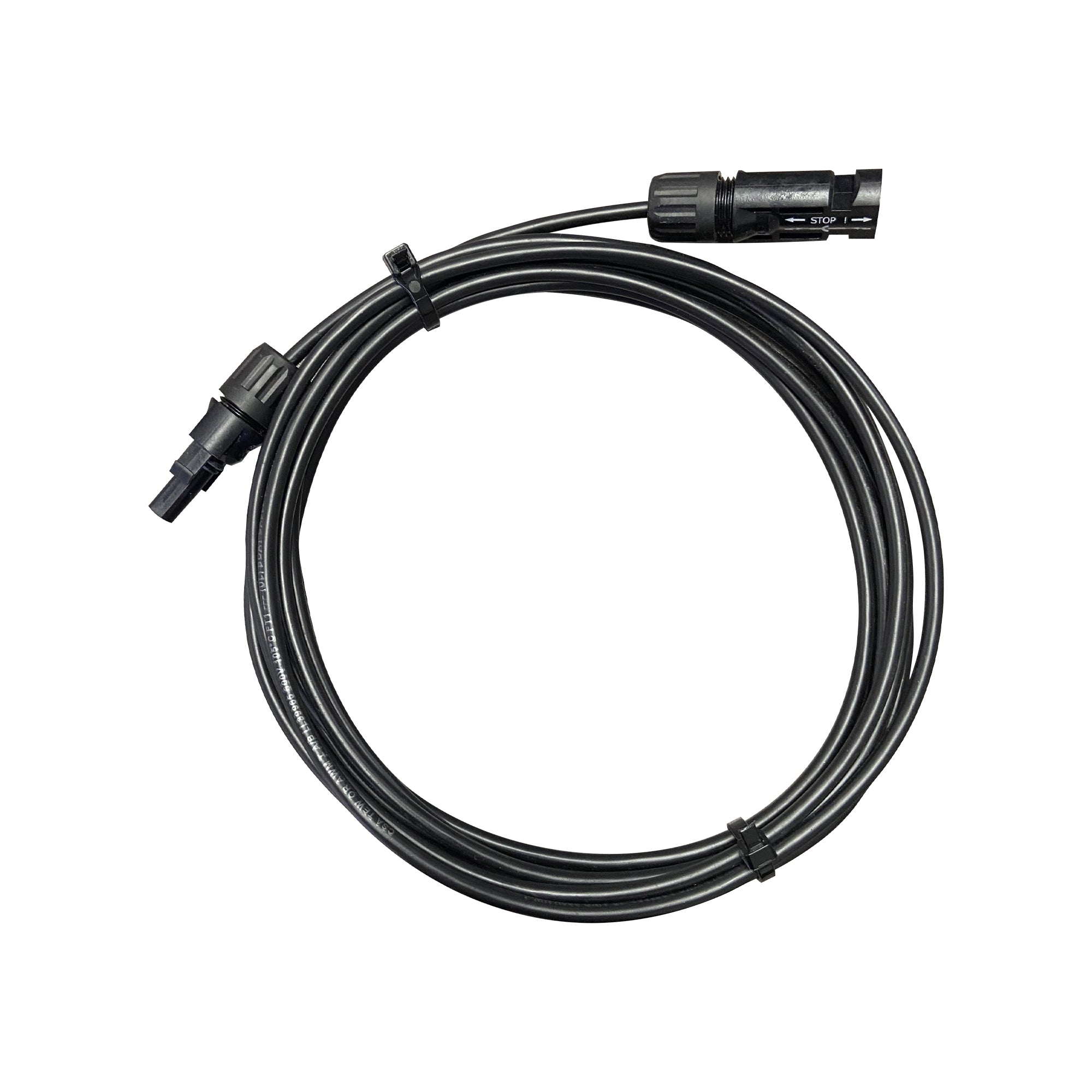 Victron 1.8m Direct cable - one side Right Angle - Image 5