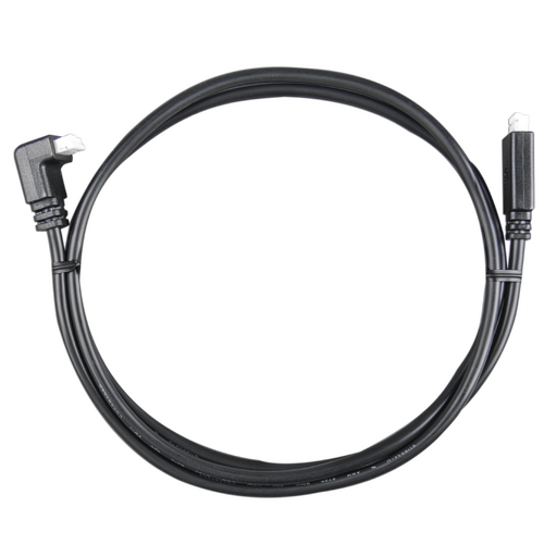 Victron 1.8m Direct cable - one side Right Angle - Image 6