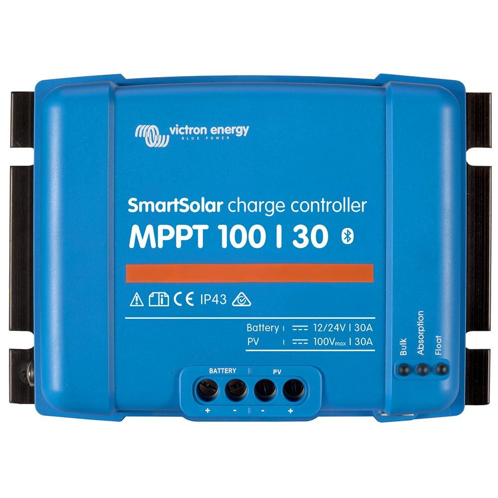 Victron 100/30 MPPT SmartSolar Controller