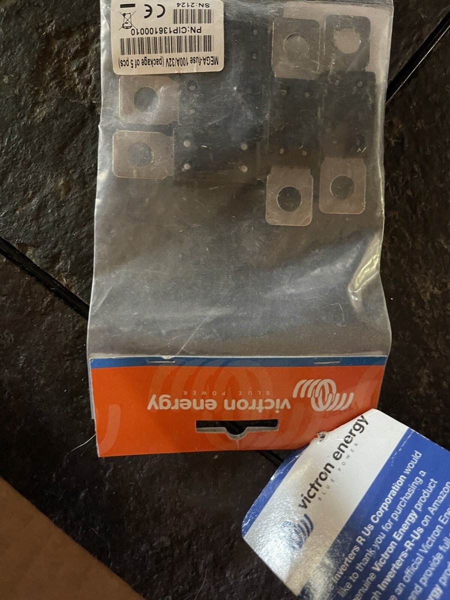 Victron 100A/32V MEGA-fuse - Image 6