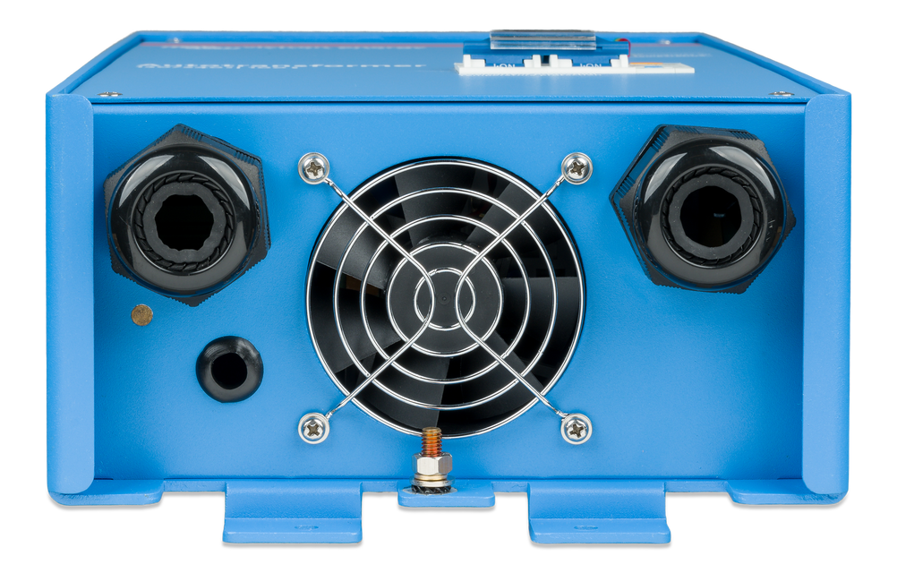 Victron 100A Autotransformer 120/240V *ITR000100101 No CSA - Image 3