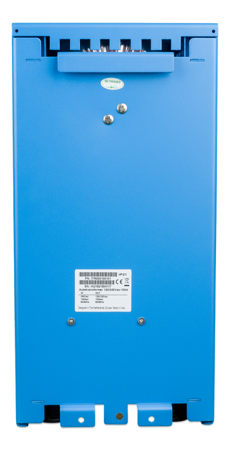Victron 100A Autotransformer 120/240V *ITR000100101 No CSA - Image 5