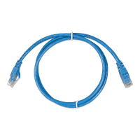 Victron 10m Direct Cable - one side Right Angle - Image 5