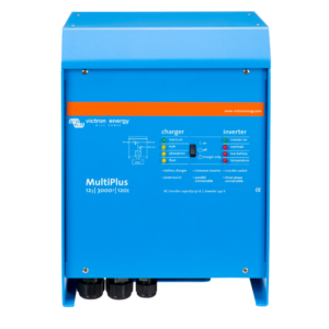 Victron 12/2000/80-50 MultiPlus Inverter 120V (UL) - Image 4