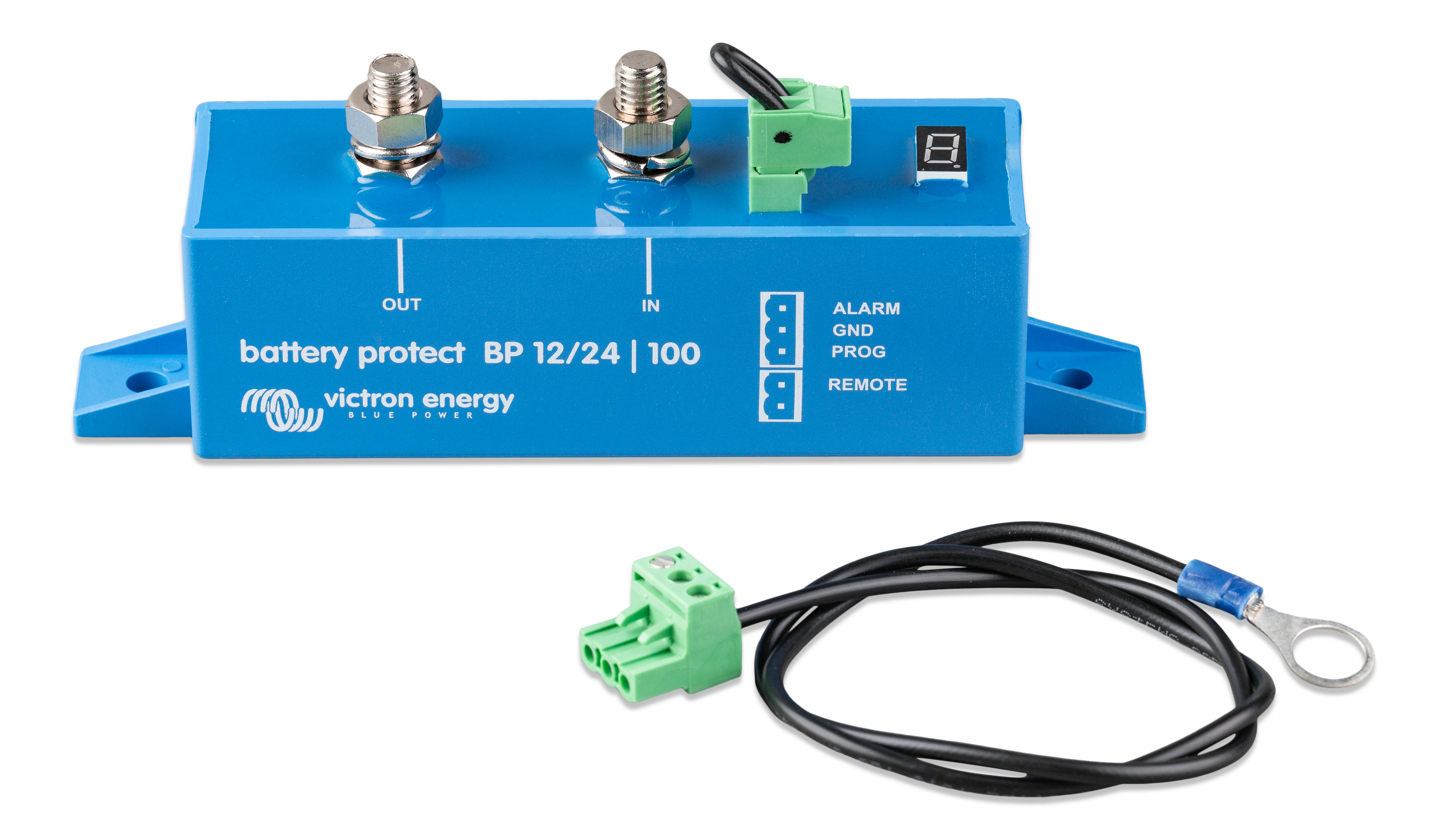 Victron 12/24V-100A Battery Protect - Image 6