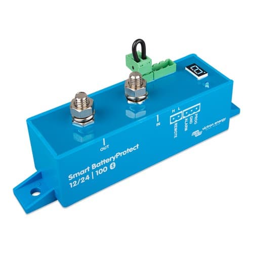 Victron 12/24V-100A Smart Battery Protect - Image 4
