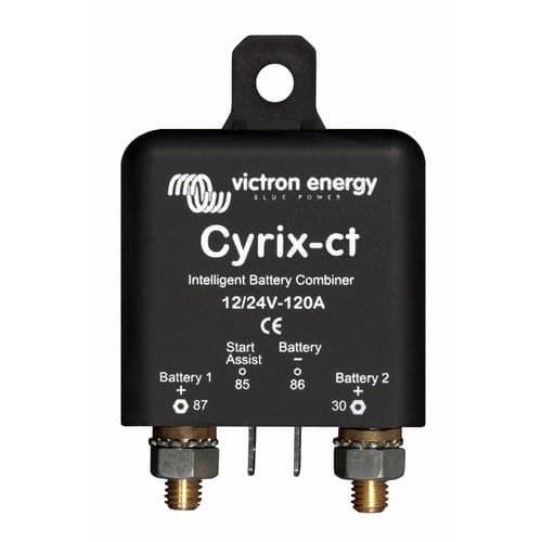 Victron 12/24V-100A Smart Battery Protect - Image 6
