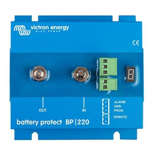 Victron 12/24V-220A Battery Protect - Image 2