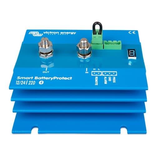 Victron 12/24V-220A Smart Battery Protect BPR122022000 - Image 2