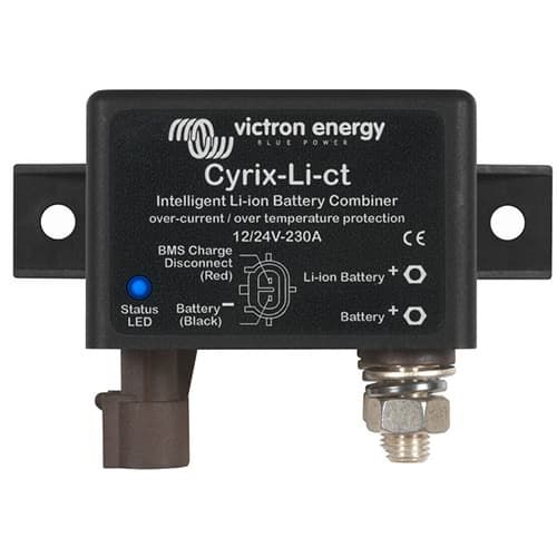 Victron 12/24V-220A Smart Battery Protect BPR122022000 - Image 6