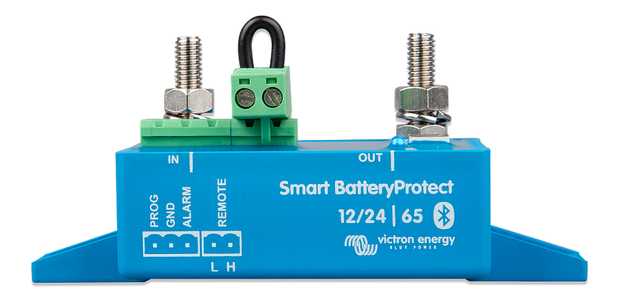 Victron 12/24V-65A Battery Protect - Image 2