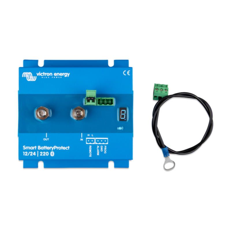 Victron 12/24V-65A Battery Protect - Image 6